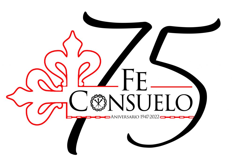 Logotipo 75 Aniversario