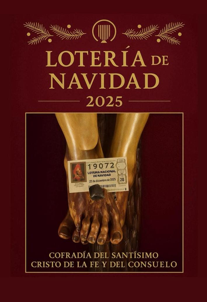 SORTEO DE NAVIDAD 2025